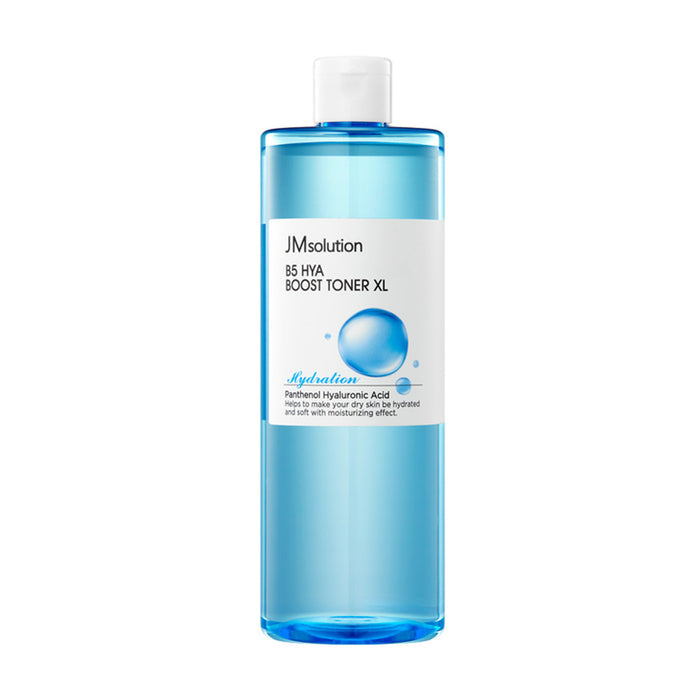 JMsolution B5 Hya Boost Toner Xl - 500ml