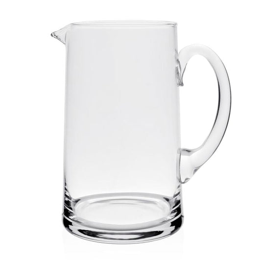 John Jenkins handmade tankard pitcher