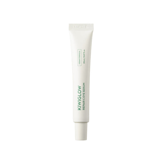 Kiwiglow Repair C Eye Serum 20ml – Brightens, Firms & Hydrates