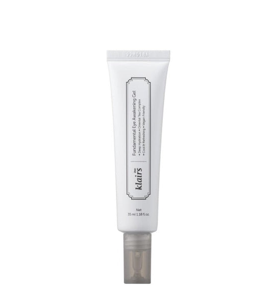 Klairs Fundamental Eye Awakening Gel 35ml / 1.18 fl. oz.