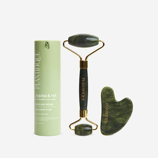 Lift & Glow Duo - Plantifique