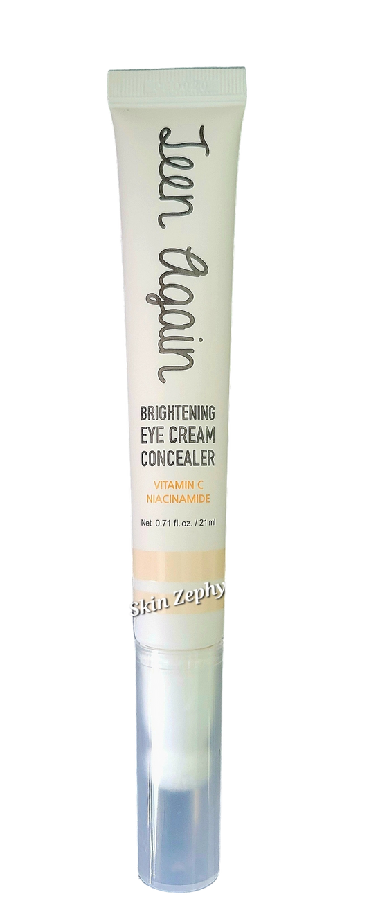 Lookatme Teen Again Brightening Eye Cream Concealer