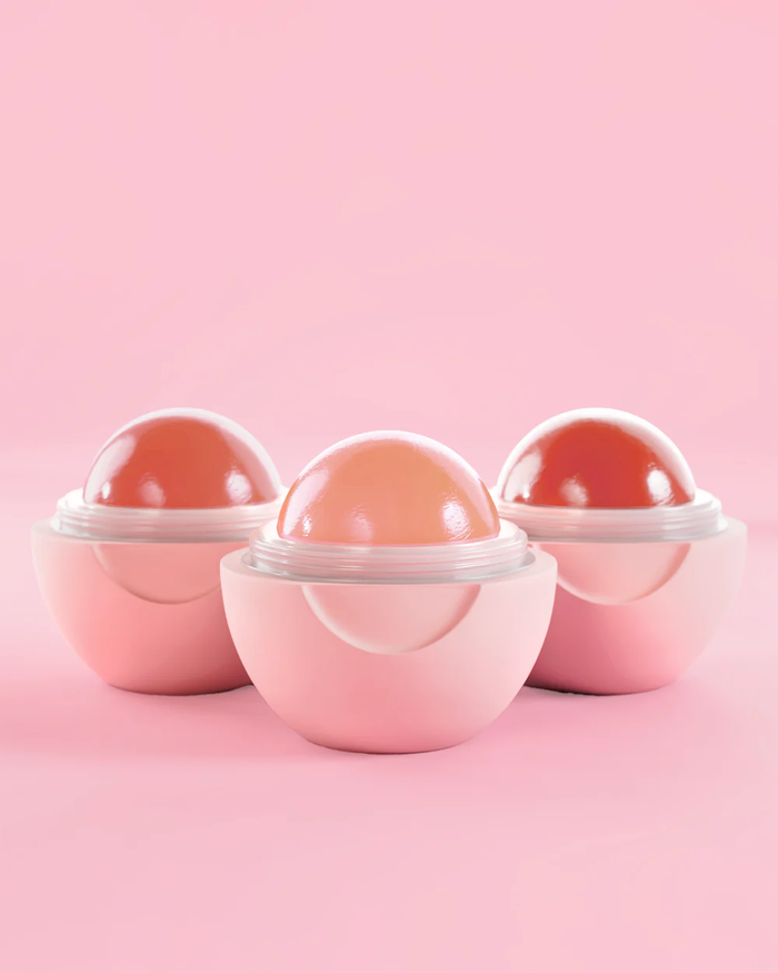 Love Bites Blush Balm Sets