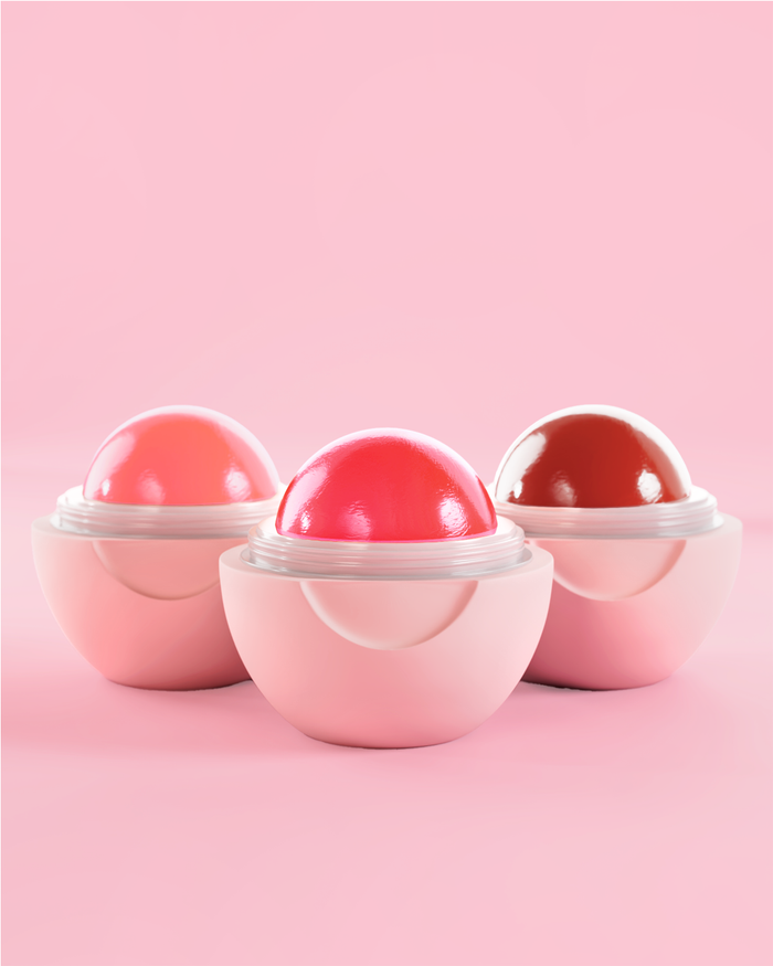 Love Bites Blush Balm Sets