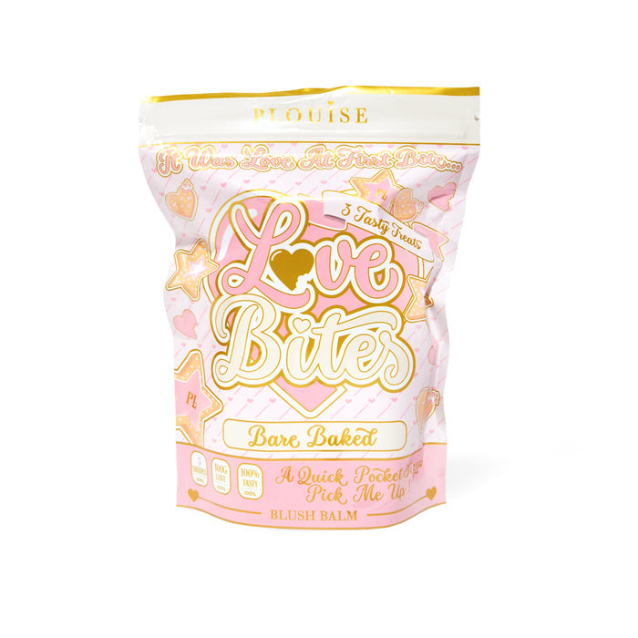 Love Bites Blush Balm Sets
