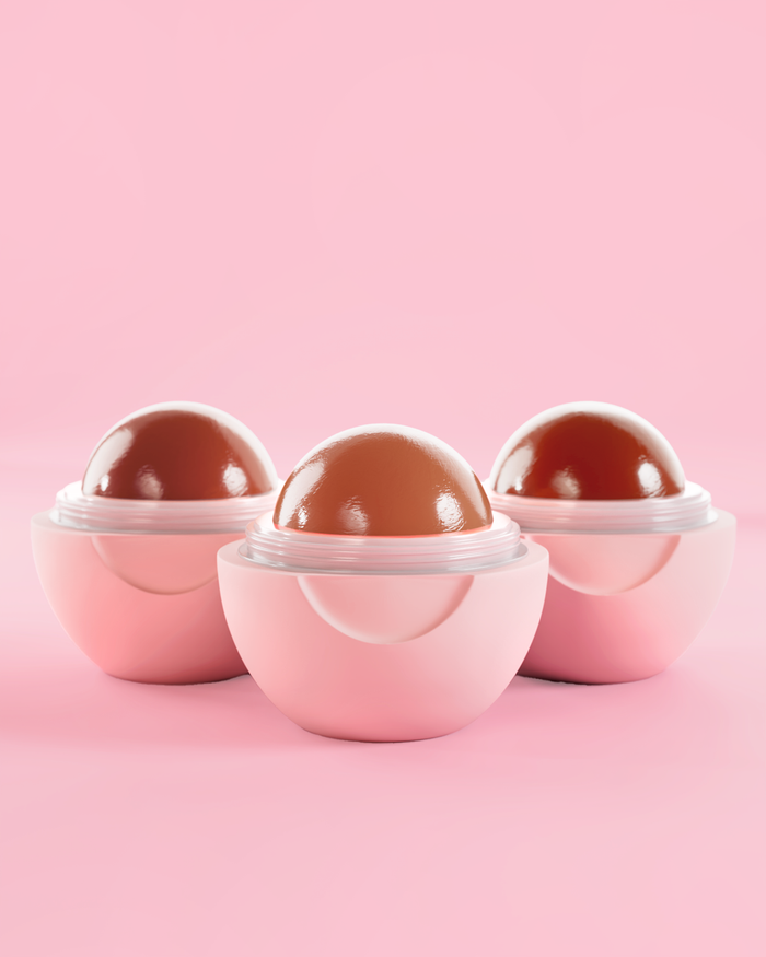 Love Bites Blush Balm Sets