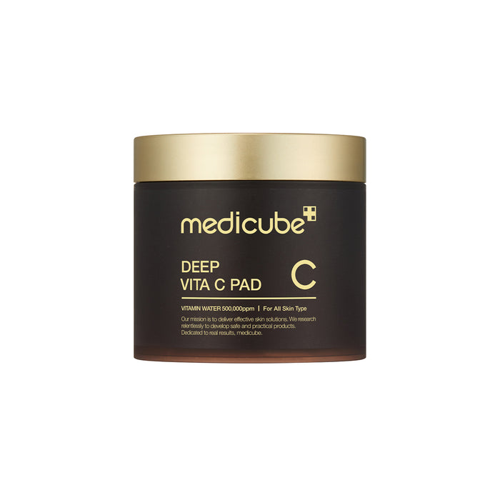 Medicube 2024 Deep Vita C Pad 150 g