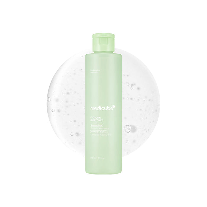 Medicube Exosome Cica Toner 210 ml