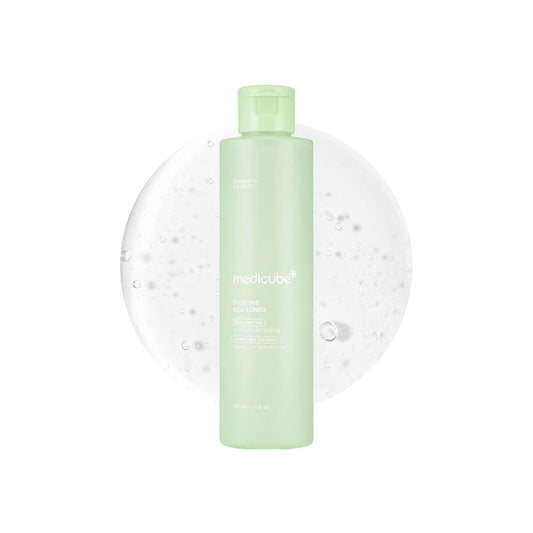Medicube Exosome Cica Toner 210 ml