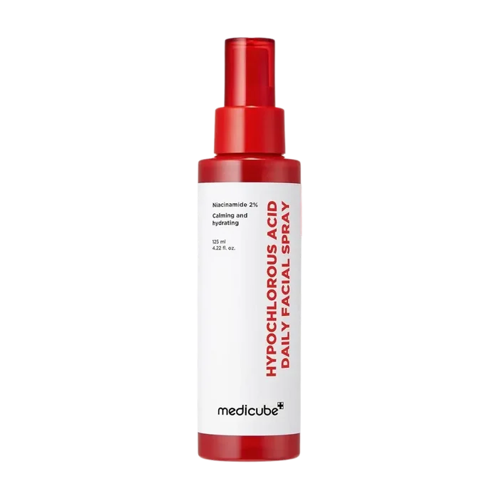 Medicube Hypochlorus Acid Daily Facial Spray Seouléa