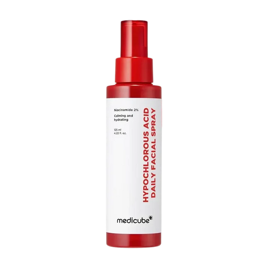 Medicube Hypochlorus Acid Daily Facial Spray Seouléa