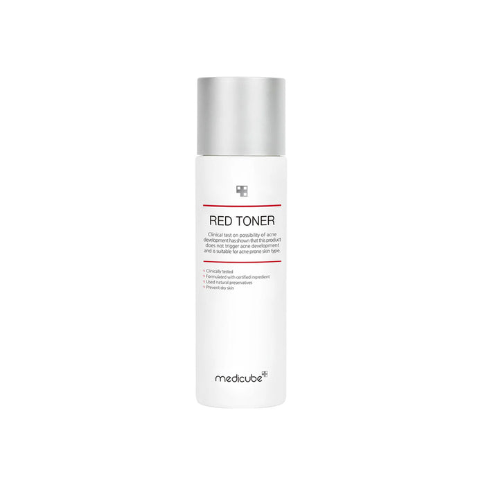 Medicube Red Toner 2.0 New 100 ml