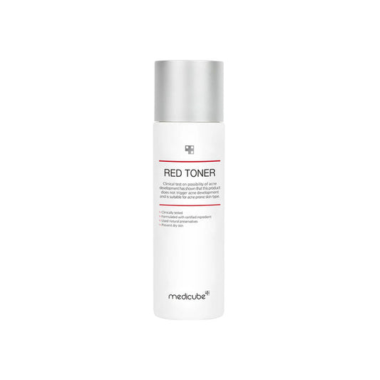 Medicube Red Toner 2.0 New 100 ml