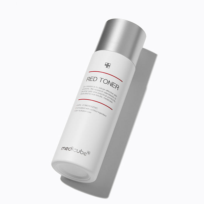 Medicube Red Toner 2.0 New 100 ml