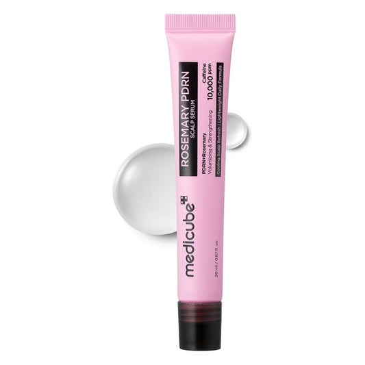Medicube Roseymary Pdrn Scalp Serum 20ml