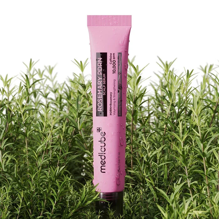 Medicube Roseymary Pdrn Scalp Serum 20ml