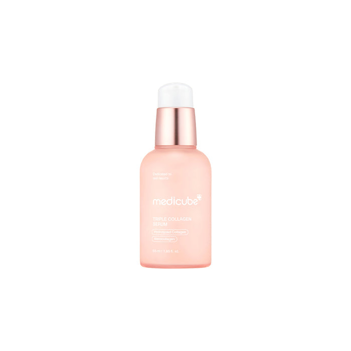 Medicube Triple Collagen Serum 4.0 55