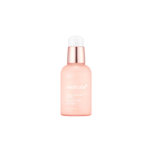 Medicube Triple Collagen Serum 4.0 55