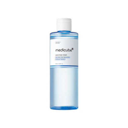 Medicube Zero Pore Toner 250 ml