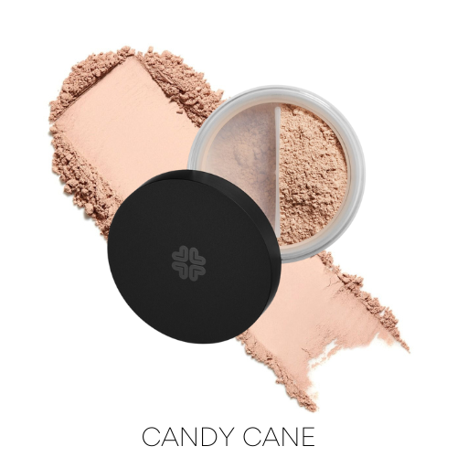 Candy Cane - light, cool