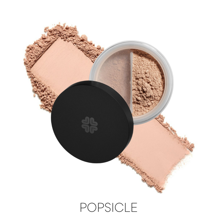 Popsicle - light/medium, cool