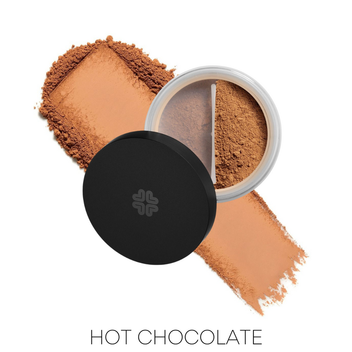 Hot Chocolate - deep, warm