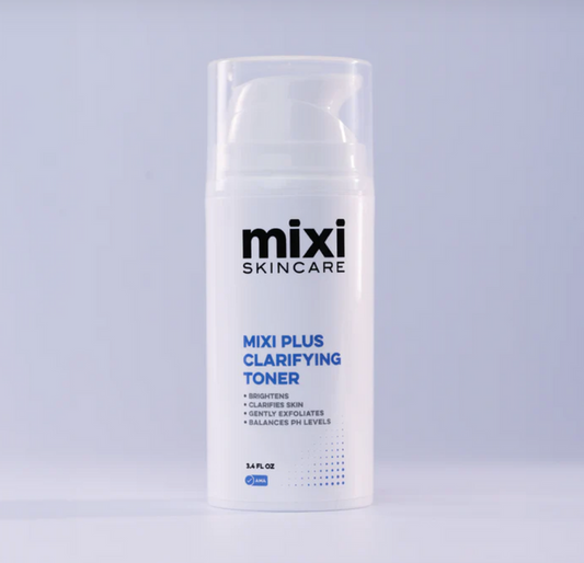 Mixi Plus Clarifying Toner