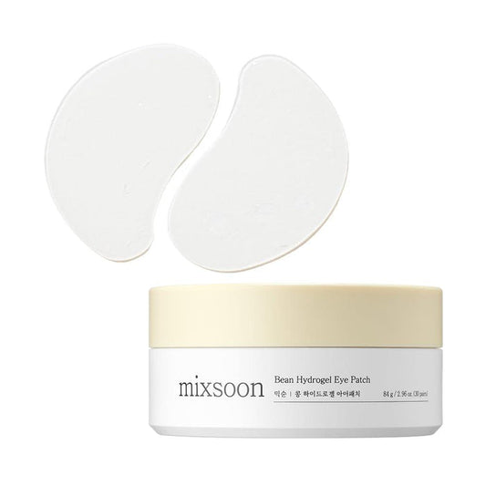 Mixsoon Bean Hydrogel Eye Patch [60ea]