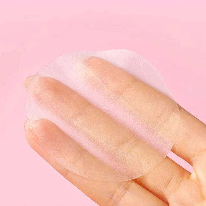 Mixsoon Collagen Toner Pad