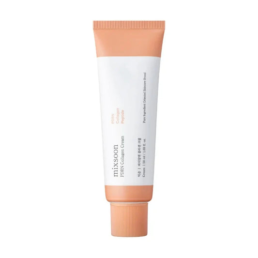 Mixsoon Pdrn Collagen Cream