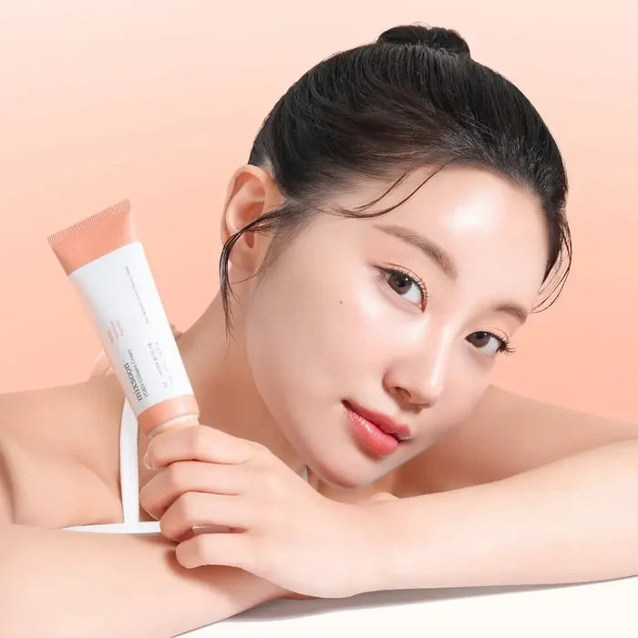 Mixsoon Pdrn Collagen Cream
