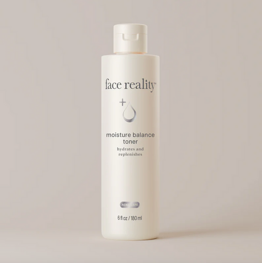 Moisture Balance Toner