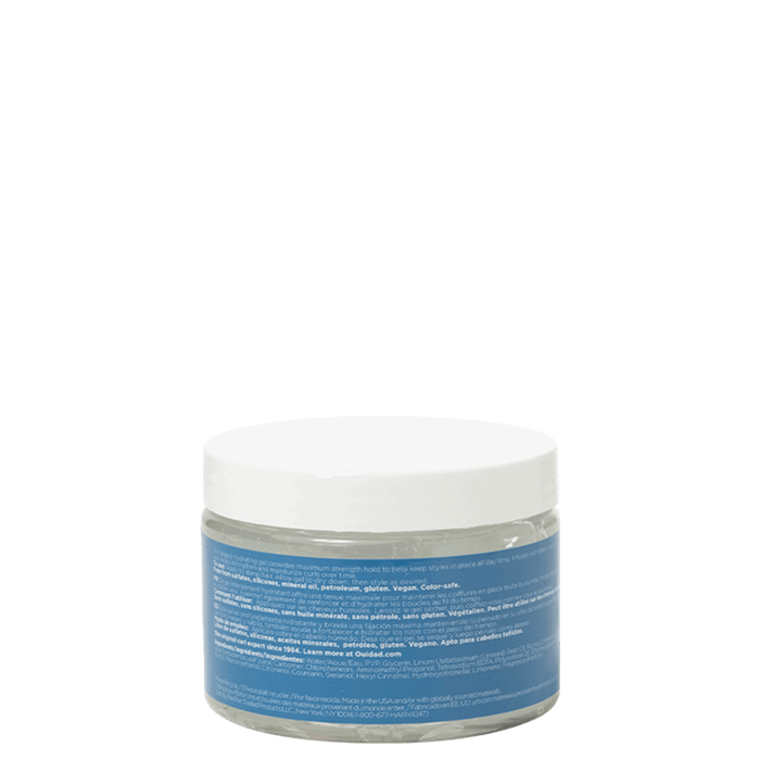 Moisture Lock® Extreme Hold Gel