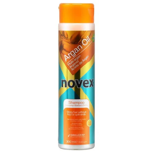 Novex Argan Oil Shampoo 300ml