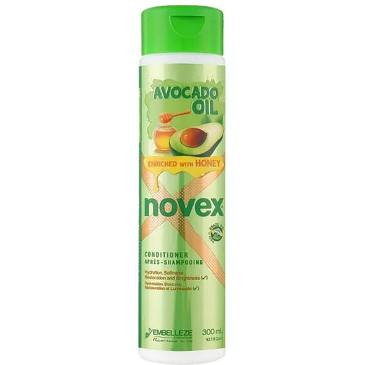 Novex Avocado Oil Conditioner 300ml