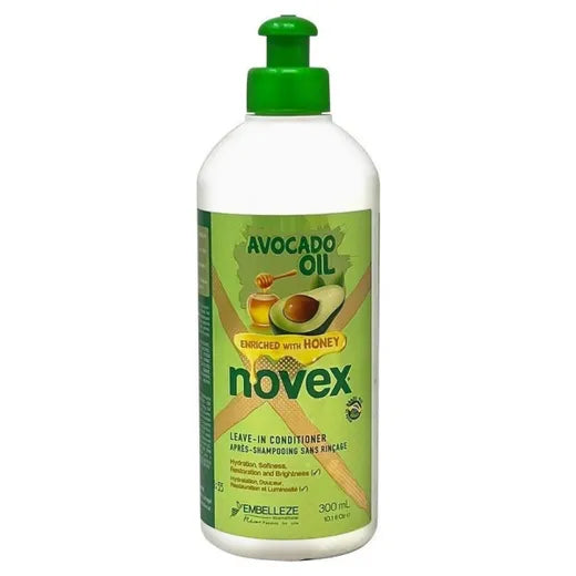 Novex Avocado Oil Leave-in Conditioner 300ml