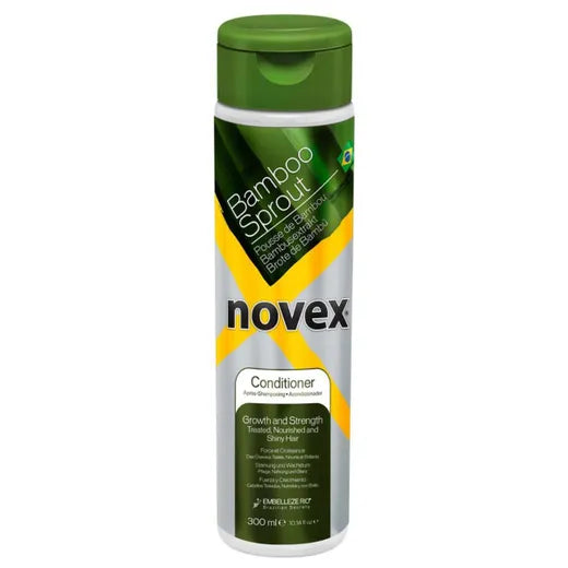 Novex Bamboo Sprout Conditioner 300ml