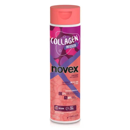 Novex Collagen Infusion Conditioner 300ml