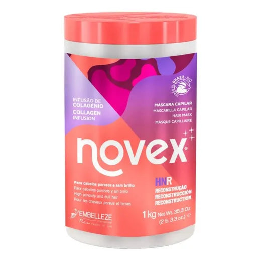 Novex Collagen Infusion Hair Mask 1kg