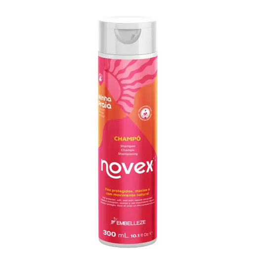 Novex My Beach Shampoo 300ml