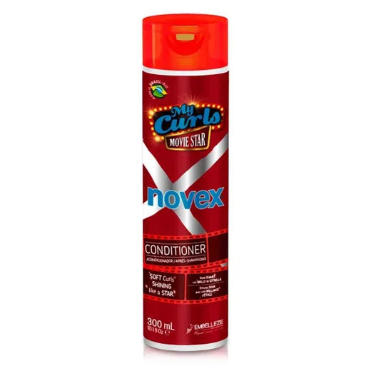 Novex My Curls Movie Star Conditioner 300ml