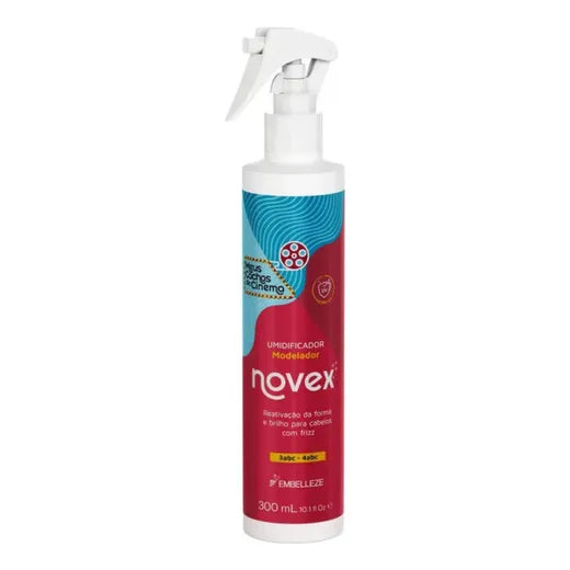 Novex My Curls Movie Star Rizos Moisturizing Spray 300ml