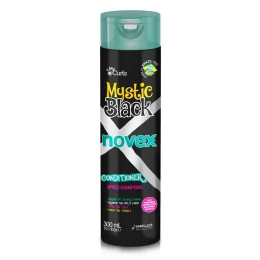 Novex My Curls Mystic Black Conditioner 300ml