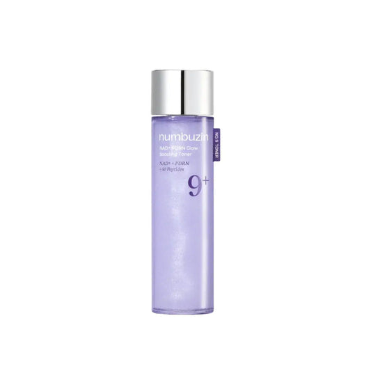numbuzin No.9 Hydrating Facial Toner (150ml) Numbuzin