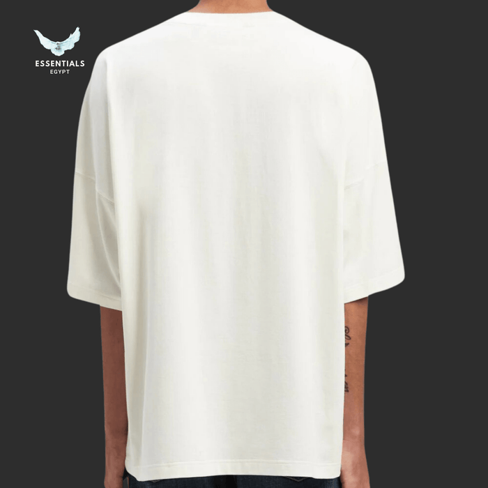 Palm Angels T-Shirt – Milano Studded Logo - ESSENTIALS EGYPT