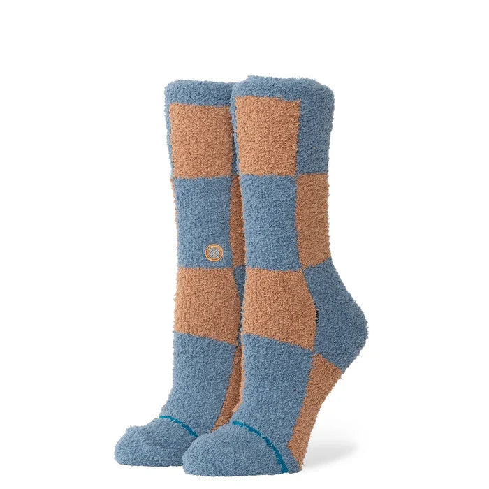 Patchwork Cozy Crew