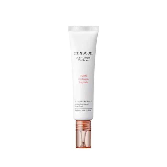 Pdrn Collagen Eye Serum