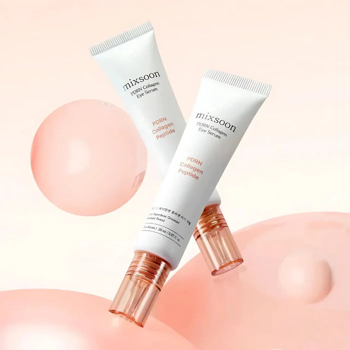 Pdrn Collagen Eye Serum