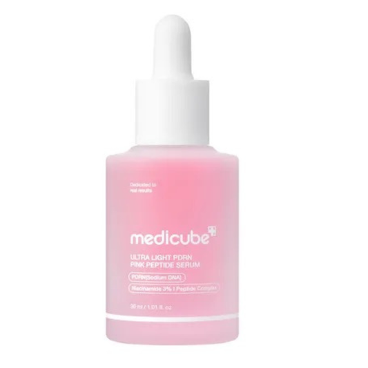 PDRN Pink Peptide Serum Ultra Light