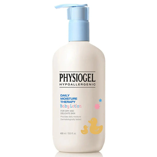 Physiogel Daily Moisture Therapy Baby Lotion, 400ml